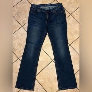 Wrangler Willow ultimate riding jeans